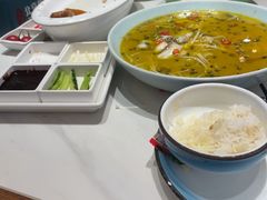 -东流山烤鸭·家常菜(雨山龙湖店)