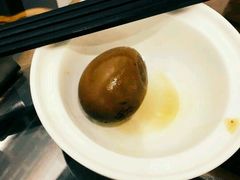 卤蛋-小园春民间小吃铺(江宁黄金海岸店)