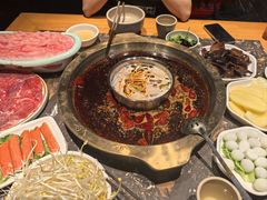 -堂客老火锅(欣阳广场总店)