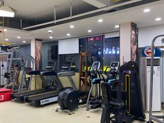 -中田·健身+普拉提(浦东金高路店)