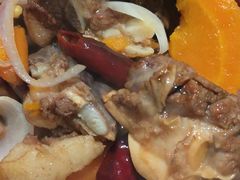 -新疆风味冷水鱼庄(友谊峰路店)