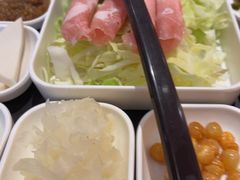 -阿香米线(天津凯德餐厅店)