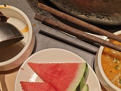 -巴奴毛肚火锅(七宝领展广场店)
