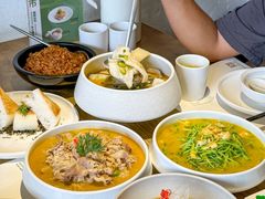 -榕意·川味之美(深业上城店)