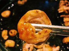 烤大肠-401餐厅(弘大店)