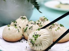 -新吉士·上海菜(浦东LCM置汇旭辉店)