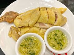 壹心鸡-文记壹心鸡(宝华路店)