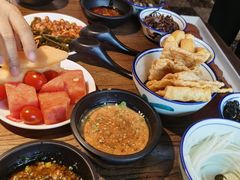-九鼎轩脆毛肚火锅(三钢里店)