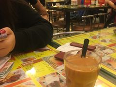 -香港铜锣湾皇悦酒店
