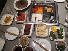 -海底捞火锅(8号仓店)