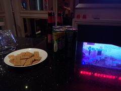 -欢乐迪KTV(泉秀店)
