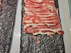 -鑫海汇海鲜烤肉火锅自助(七彩城店)