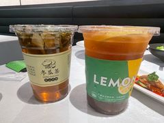 -醉舍·新淮扬菜(长宁龙之梦店)