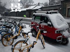 -东华门大街小区