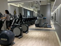 -FLARE STAR FITNESS(复地活力城店)