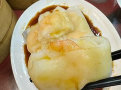 -香港蓮香樓(中環店)