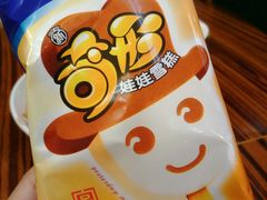 -谢记上海大排档(长寿路店)