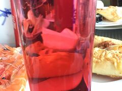 -咖啡CHA自助餐厅(香格里拉饭店)