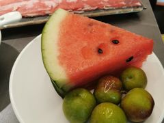-骨之味·筒骨汤火锅(江头店)