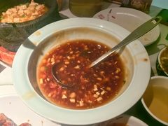 -绿茶餐厅(淮安吾悦广场店)