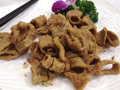 -原汁原味驴庄(长岭村店)