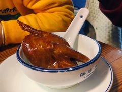 -台山侨雅海鲜粥底火锅(台山侨雅花苑店)