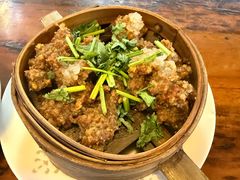 -春阳水饺(香槟广场店)