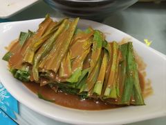 -勇利赵家烤肉坊(含光路店)