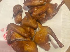 -鸽味轩·粤菜小馆(高楼门总店)