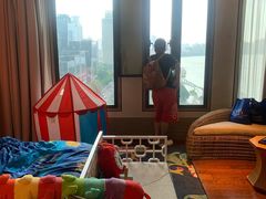 -上海外滩英迪格酒店