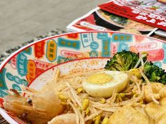 -孖记茶档·热腾茶餐(江南西plus店)