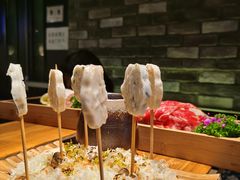 -湊湊火锅·茶憩(杭州湖滨银泰in77店)