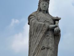 -天津妈祖文化园