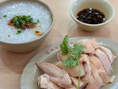 -百家鸡味馆(清泰店)