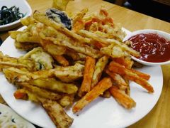 -贤花饭店(城阳店)