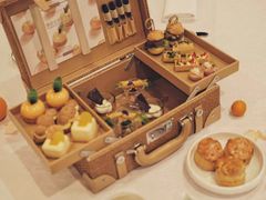 -广州富力丽思卡尔顿酒店