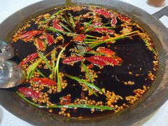 麻辣红锅-青年火锅(吾悦广场直营店)