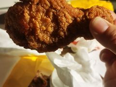 麦麦脆汁鸡-麦当劳(欢乐谷店)