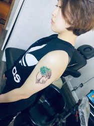 -奇文堂专业纹身馆