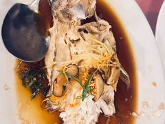 -大茄来海鲜餐厅(亚洲城分行)
