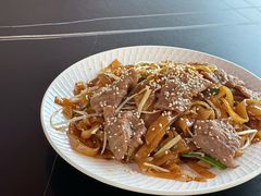 -鹿鸣酒家(越秀店)