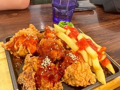 -Kpasta韩式意大利面