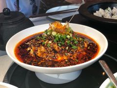 -拈菜(观音桥阳光世纪店)