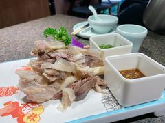 -三道菜(明堂公园店)