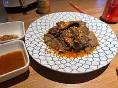 -雪熊精酿·哈尔滨烧烤酒馆(非遗大串店)