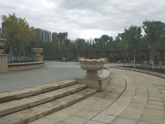 -南关北海公园