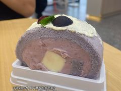 -mira甜品屋(财大店)