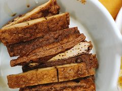 自制豆干-炒豆合作社(东四总店)