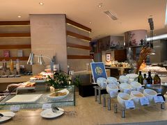 -天津水游城丽筠酒店