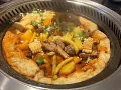 -灶座小锅烀饼·铁锅炖(全国总店)